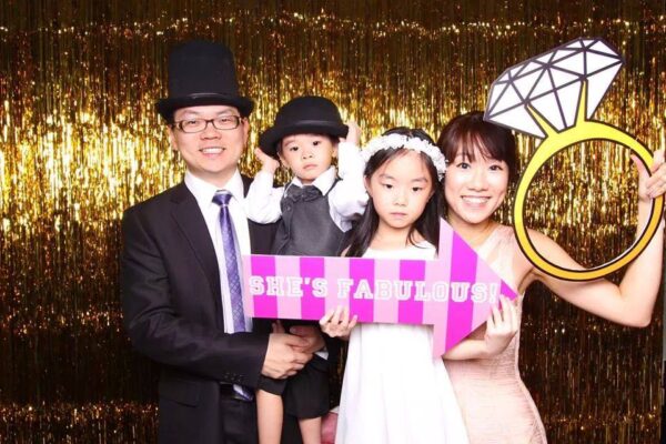 2017 Wee Tze Haur Family