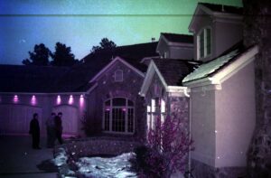 Visit to Denver Colarado USA