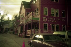 Visit to Denver Colarado USA