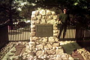 Visit to Denver Colarado USA