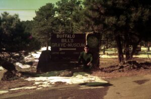 Visit to Denver Colarado USA