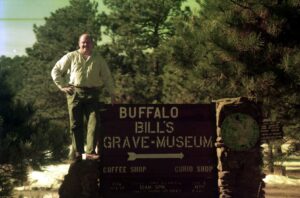 Visit to Denver Colarado USA