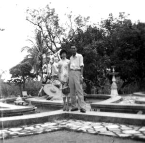 Woon Khai Boon Chan Yee Keng