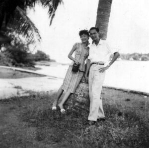 Woon Khai Boon Chan Yee Keng