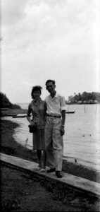 Woon Khai Boon Chan Yee Keng