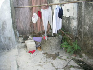 2008 Visit to Swatow China