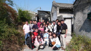 2008 Visit to Swatow China