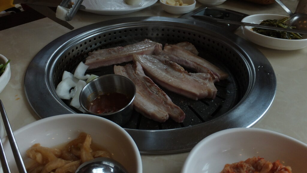 2015 Jeju South Korea Holiday