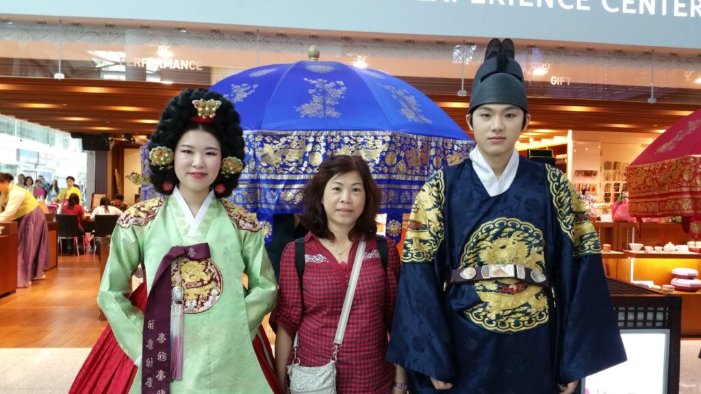 2015 Jeju South Korea Holiday