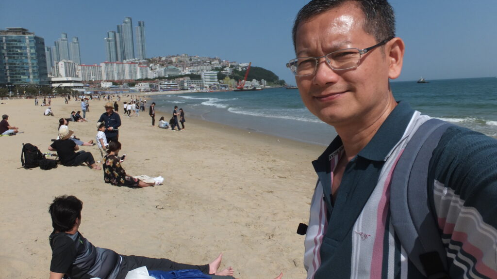 2015 Jeju South Korea Holiday