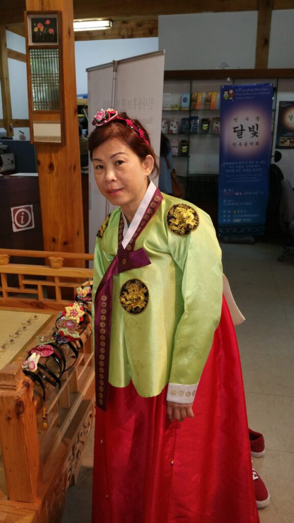 2015 Jeju South Korea Holiday