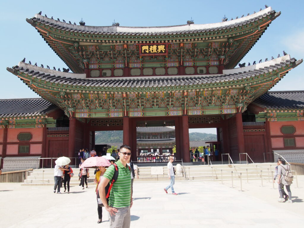 2015 Jeju South Korea Holiday