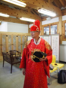 2015 Jeju South Korea Holiday