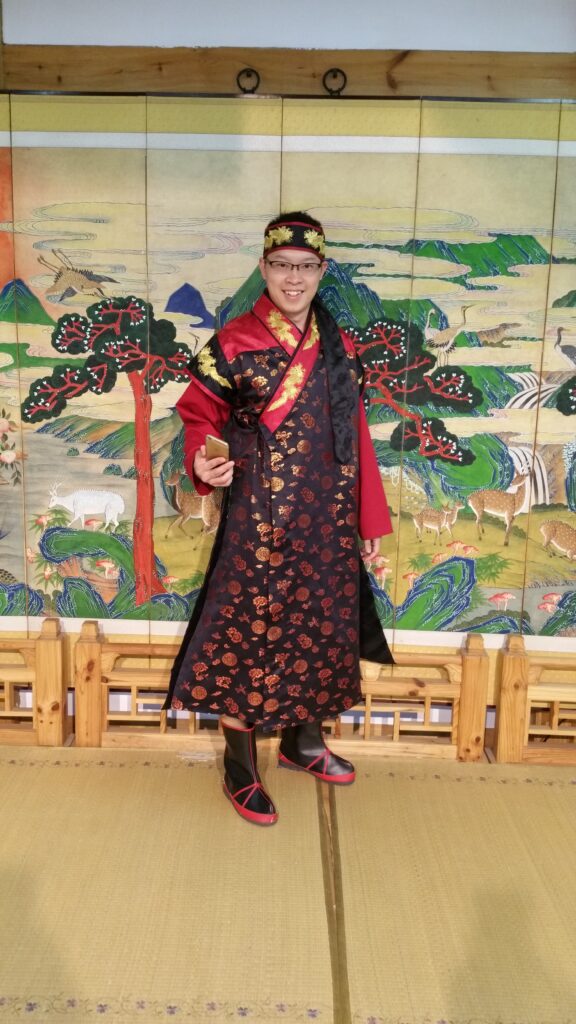 2015 Jeju South Korea Holiday