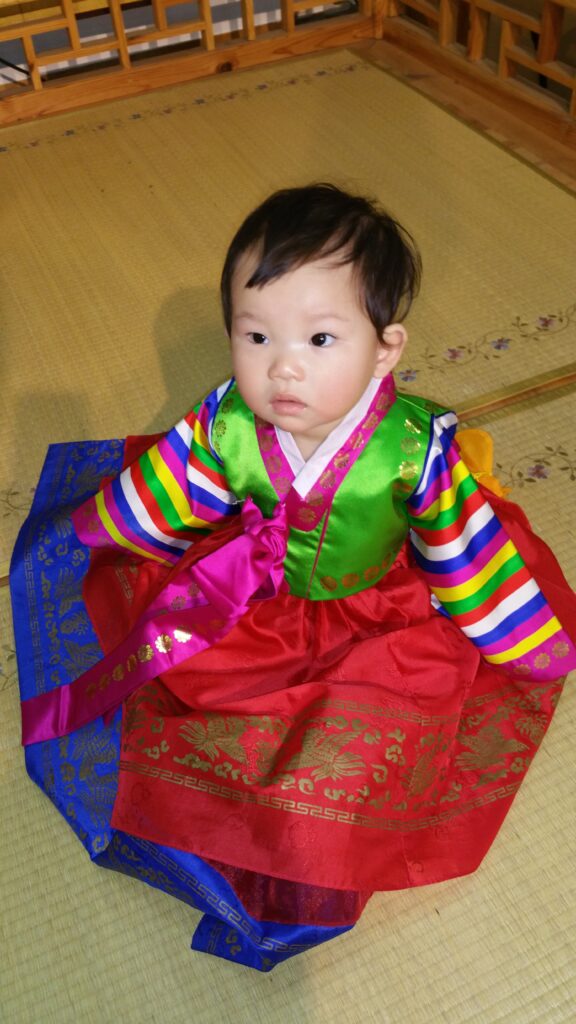 2015 Jeju South Korea Holiday