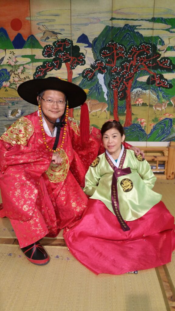 2015 Jeju South Korea Holiday