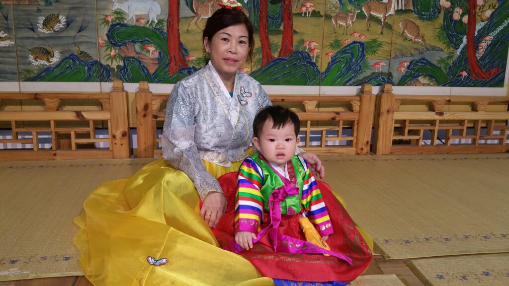 2015 Jeju South Korea Holiday