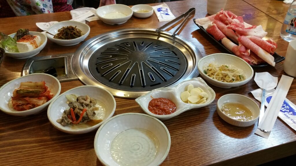 2015 Jeju South Korea Holiday