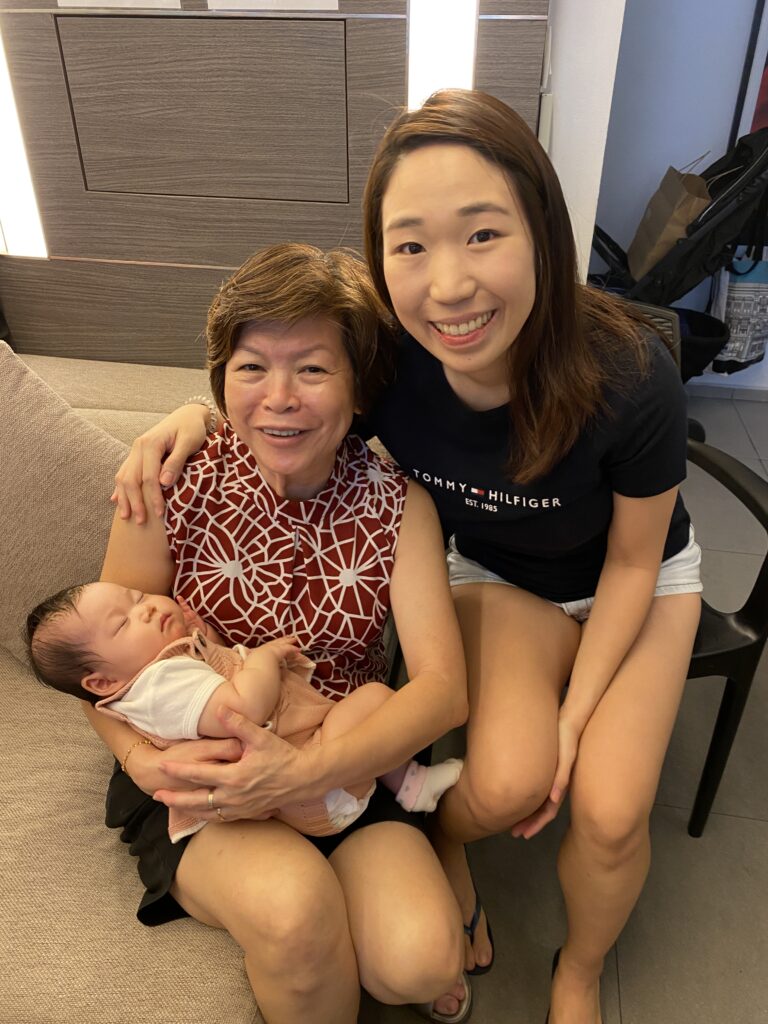 2024 Kaely Kong 100-days Celebration