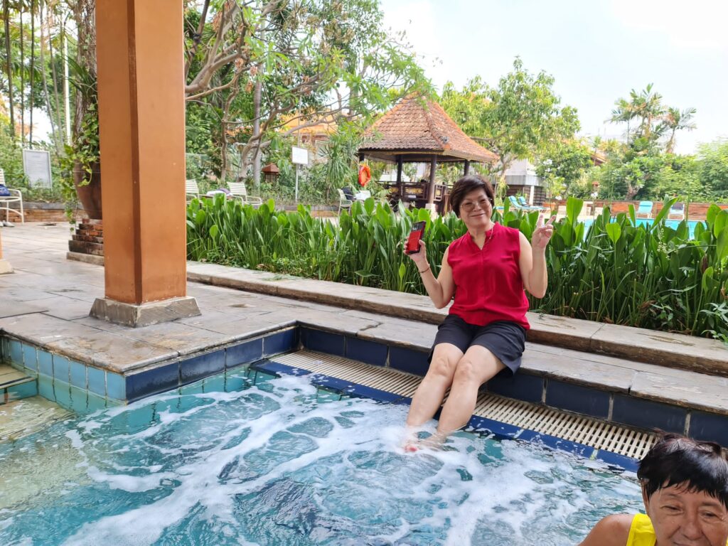 Bumi Surabaya City Resort