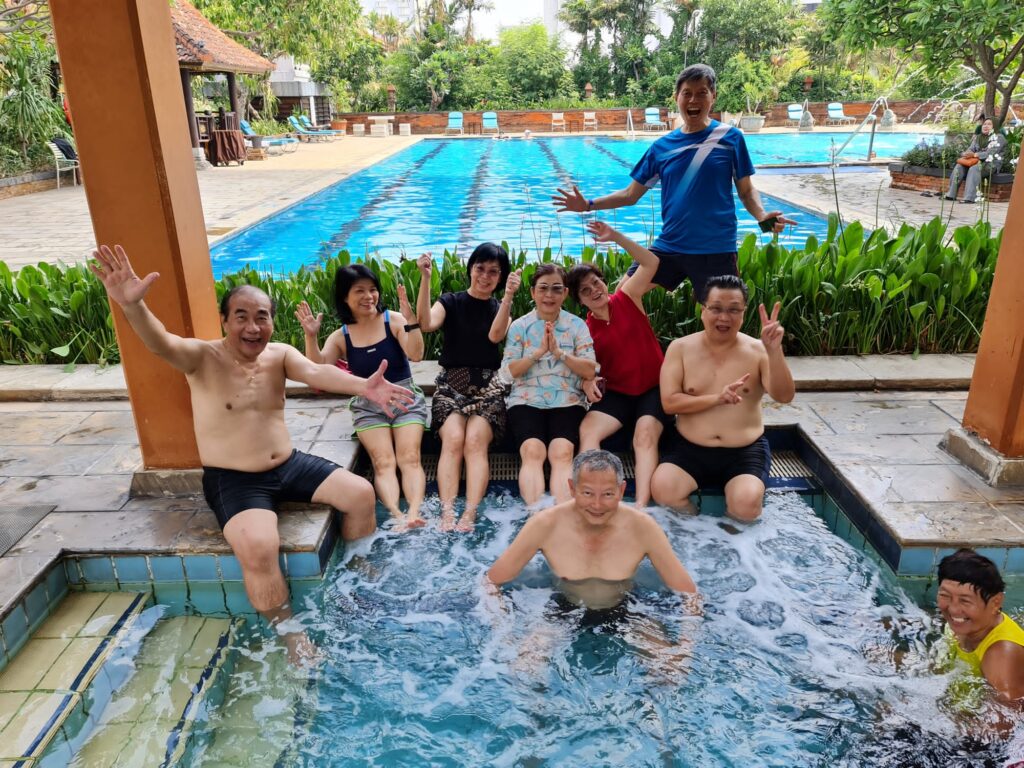 Bumi Surabaya City Resort