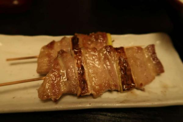 Nemuro Town Dinner - Chicken