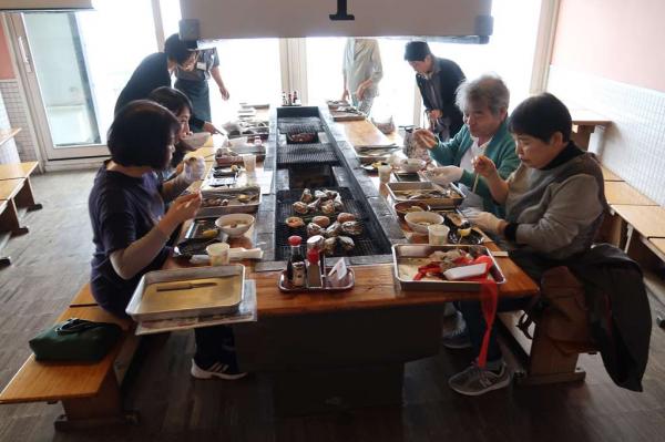 Kushiro BBQ Dinner - Pork