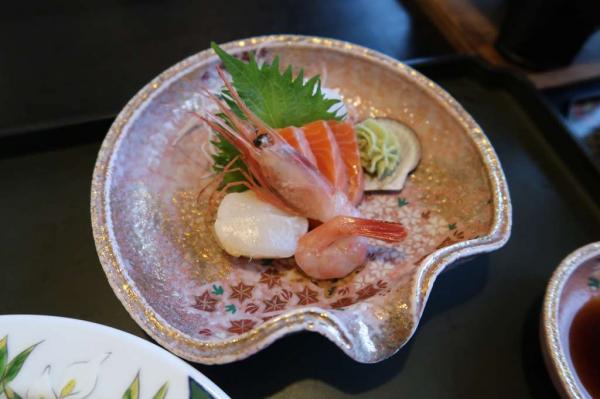 Hotel Abashirikoso - Dinner Restaurant