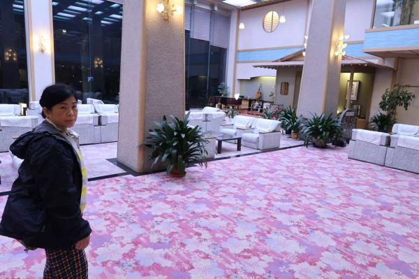 Hotel Abashirikoso - Dinner Restaurant