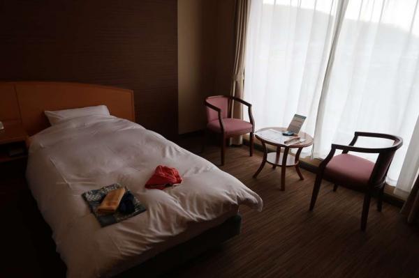 Shiretoko Noble Hotel - Room