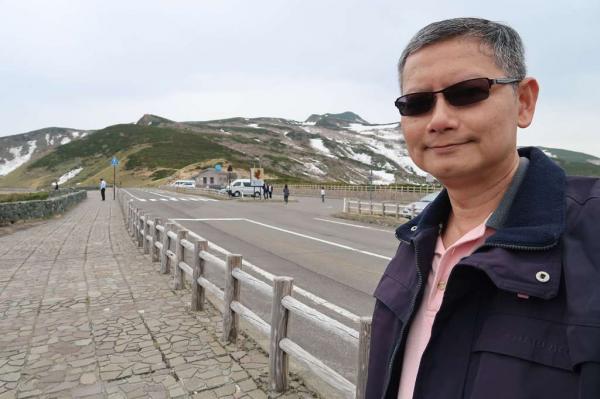 Shiretoko Pass - Facilities