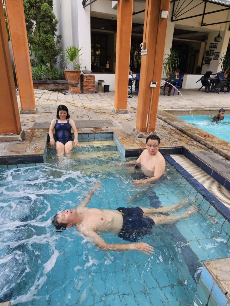 Bumi Surabaya City Resort