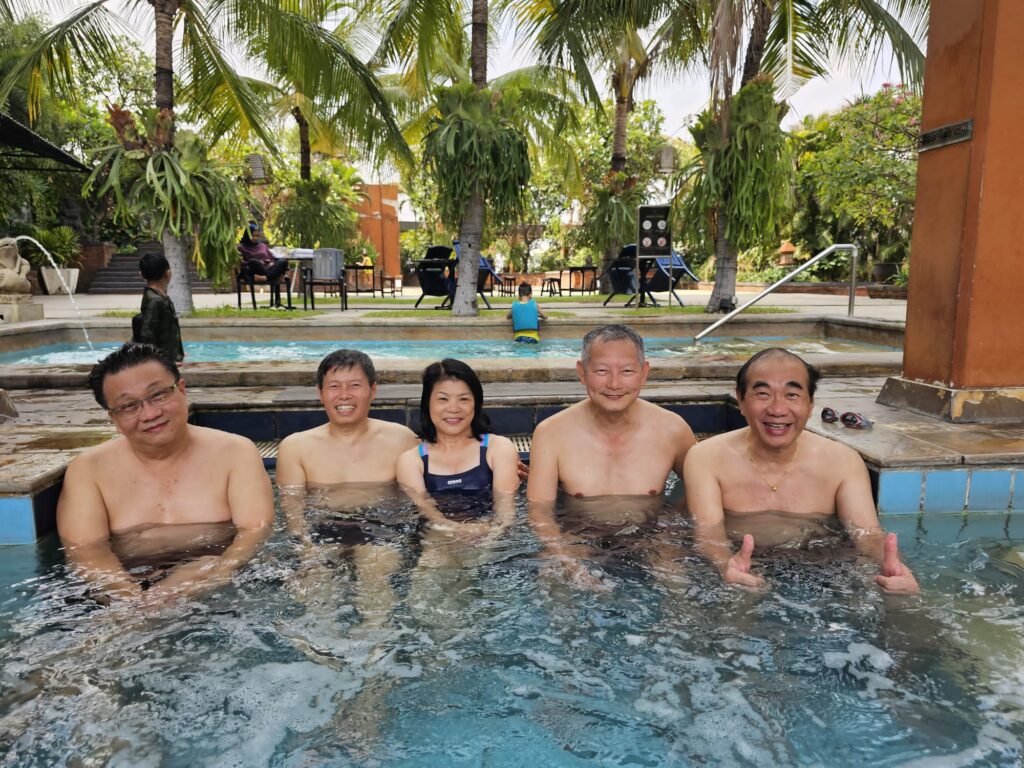 Bumi Surabaya City Resort