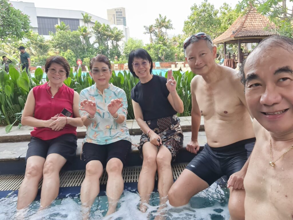 Bumi Surabaya City Resort