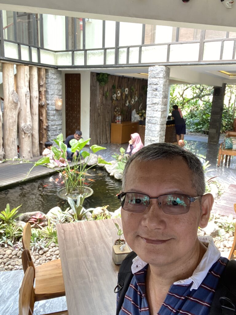 The Batu Villas at Malang