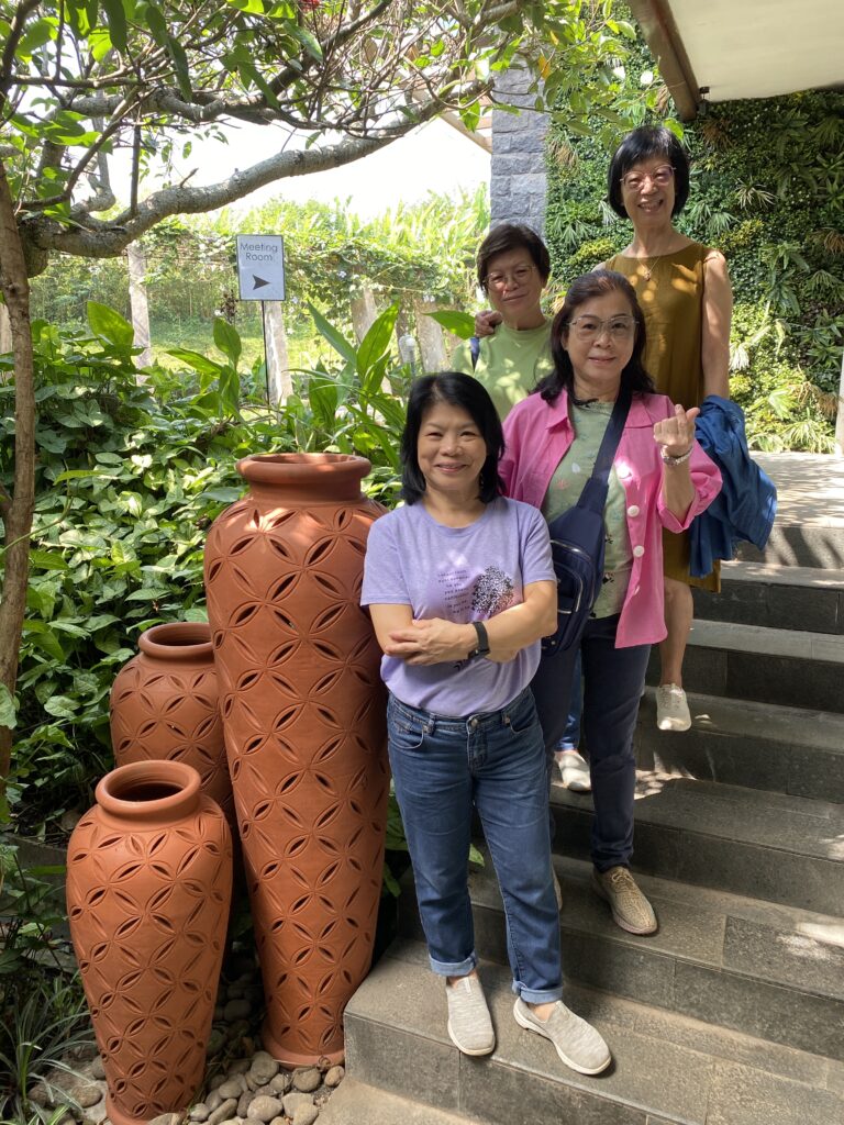 The Batu Villas at Malang