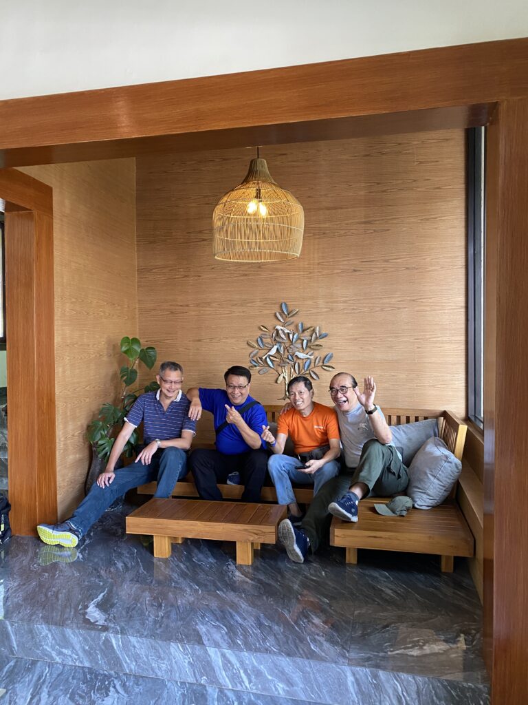 The Batu Villas at Malang