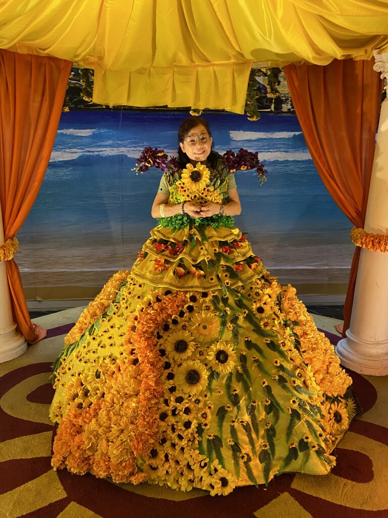 Batu Love Garden at Malang