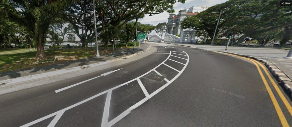 Now: Anderson Bridge (2026)