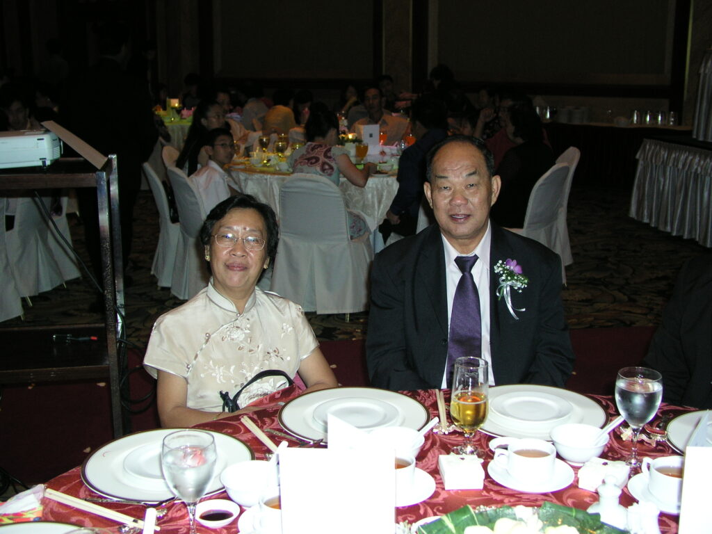 Chan Kwee Yong