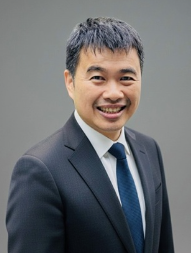 2025 Woon Yew Kwong David
