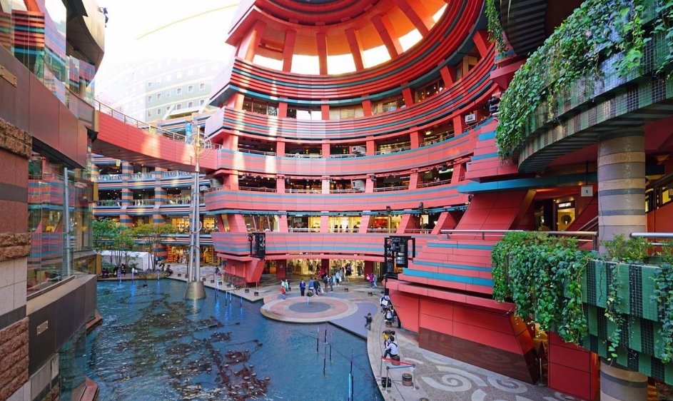 Canal City Hakata
