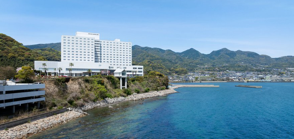 Grand Mercure Beppu