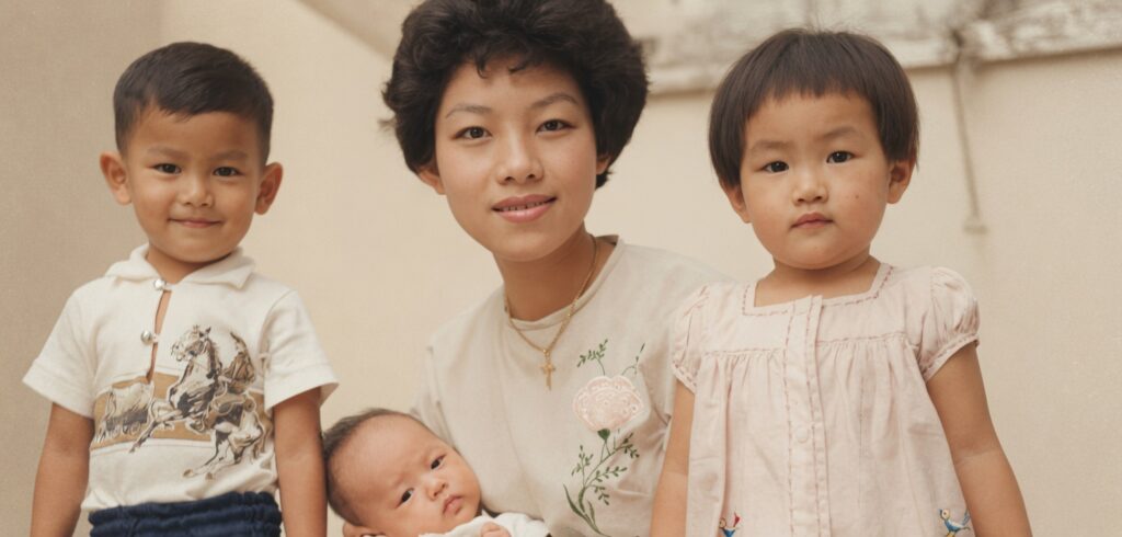 1963 - Chan Yee Keng