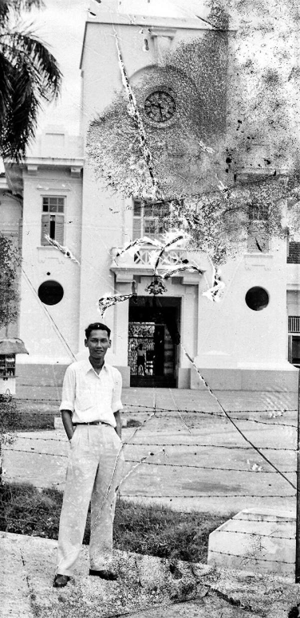 1959 Woon Khai Boon Building 3