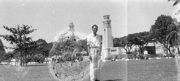 1959 Woon Khai Boon Field