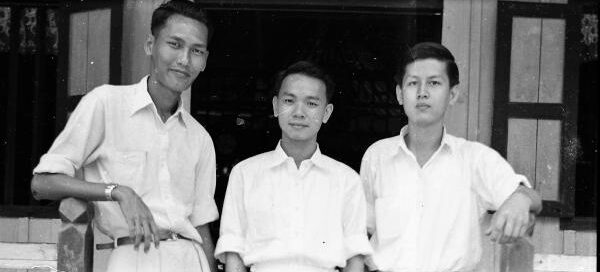 1959 Woon Khai Boon and Friends