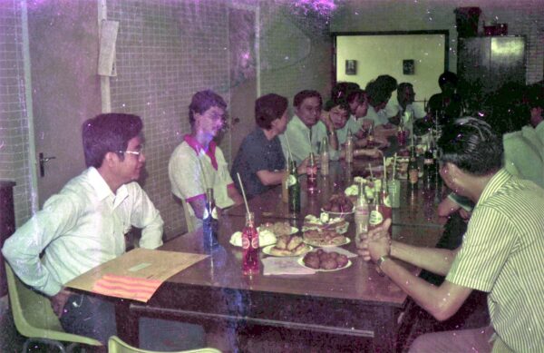 1974 Father Award3
