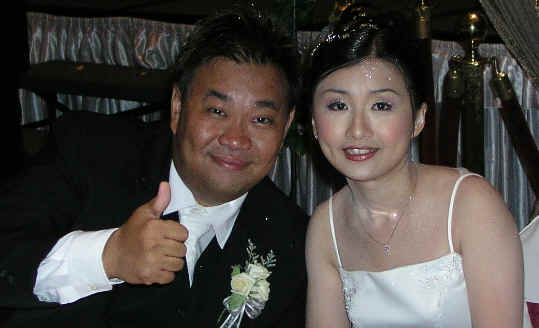 2004 Chan Keng Wee Raymond