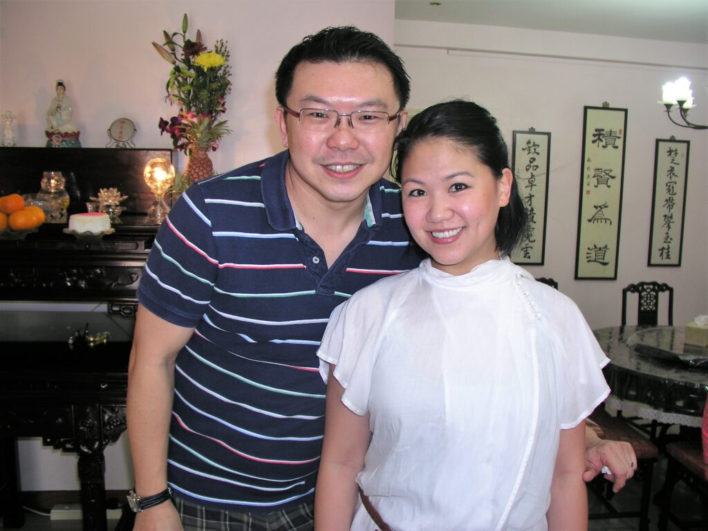 2011 Tan Soo Kee
